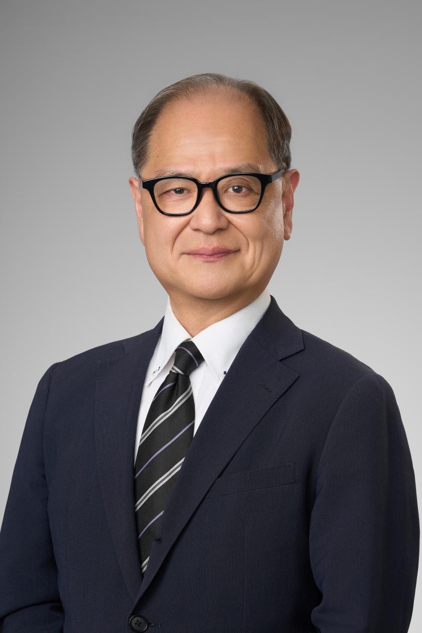 土岐 好隆