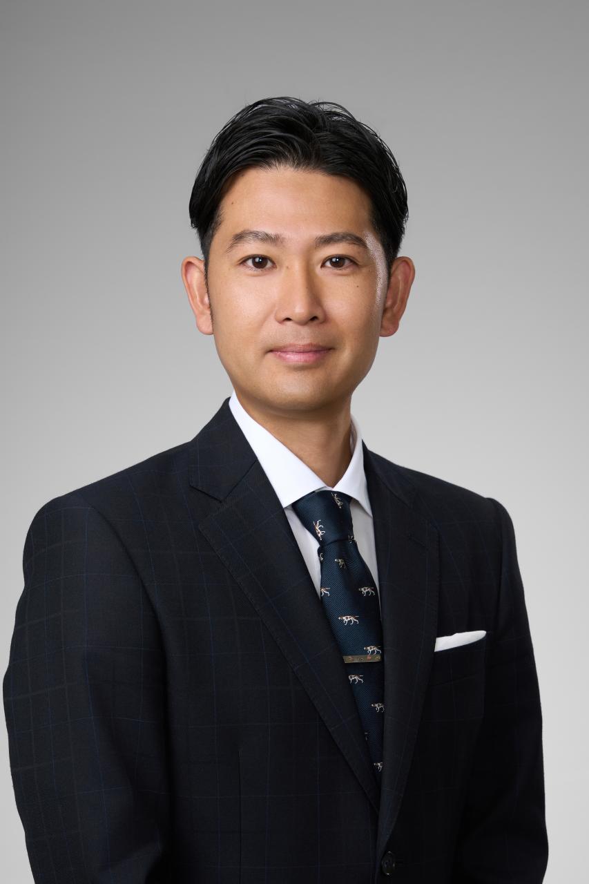 堂前 智弘