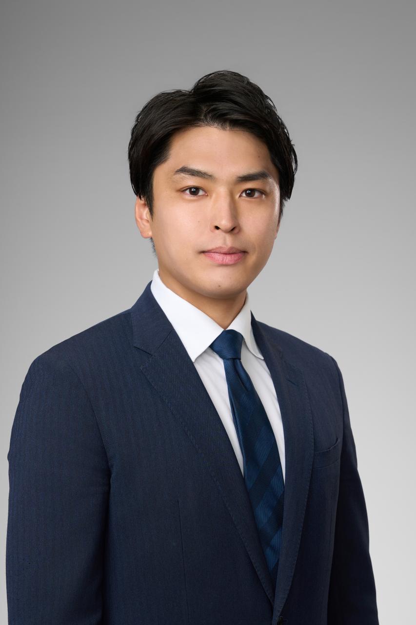 原口 洸